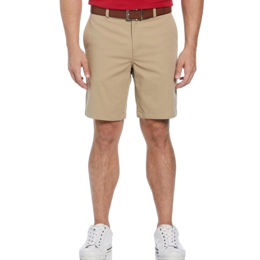 Ben Hogan Men's & Big Men's Stretch Golf Shorts with Stretch Waistband 52